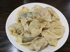 -巧云大馄饨(南阴阳营总店)