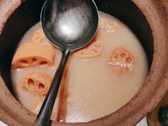 -湘邻呷铺·田园家宴(汉基广场店)