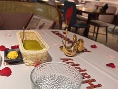 -Kathleen's Bistro&Bar 凯圣琳西餐厅(漕河泾印象城店)