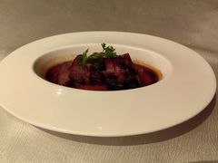 -上海金桥红枫万豪酒店-万豪中餐厅