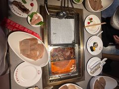 -芝小官毛肚火锅海鲜自助(淮安清江浦区新亚店)
