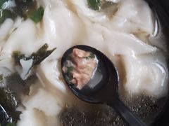 -南粥北面(东大桥店)