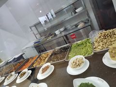 -丰收渔港饭店(嵊泗店)