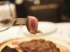 -Wolfgang’s Steakhouse 沃夫冈牛排馆(上海白玉兰广场店)