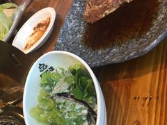 -万兴佳烤肉·长白山老味道(宏泰广场店)