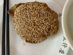-老磁器口豆汁店(天坛店)