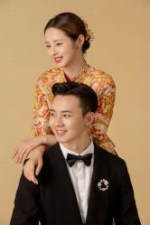 -金夫人婚纱摄影(西昌店)