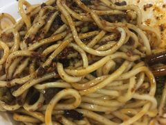 -华兴街自力面店