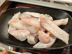 -鱼醉无骨鱼·中山脆肉鲩(南浦店)