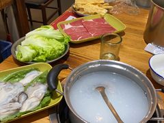 -食惠里小笼包面馆(越秀店)