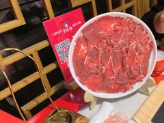 -欠火锅·水牛毛肚·团建聚餐·生日宴(何山路店)