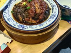 -裕鼎鲜·新中菜(青山湖万达店)