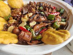-驰明粗粮小厨(湖滨路店)