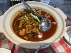 -老街鱼嘴巴(坡子街老店)