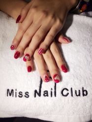 iphone_upload_pic-Meet Nail 美睫·美甲
