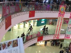 -万达广场(泰安泰山店)