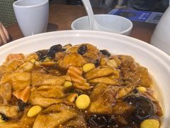 -三凤酒家·百年无锡菜(清扬茂业店)
