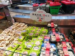 -稻香村(观前街店)