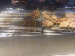 -V-ONE西雅图海鲜自助餐厅(仓山万达广场店)