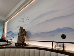 -紫藤园·天目湖大鱼头(南山竹海店)