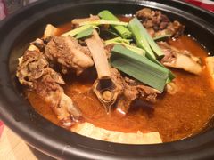 -西贝(无锡万象城店)