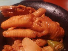 -黄尚皇小龙虾-螃蟹-烧烤工坊(皇后公园店)