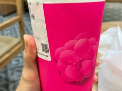 -霸王茶姬(正佳广场店)