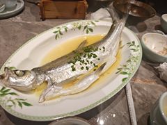 -奇芳阁·百年清真南京菜(夫子庙店)
