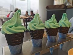 -小大董·烤鸭(观景餐厅·南京西路店)