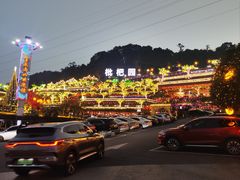 -枇杷园食为鲜火锅(南山店)