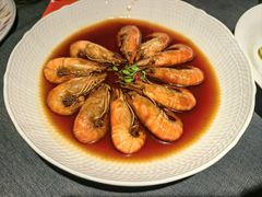 -锦府园·新台州菜(合生汇店)