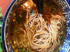 -马艾萨中国兰州牛肉拉面(劲松店)