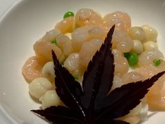 -淮香国色·淮扬菜(正大中心店)