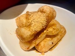 胖哥俩糍粑-胖哥俩肉蟹煲(梅溪步步高店)