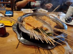 -袁记串串香(西安路店)
