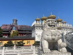-上海东林寺(金山区)