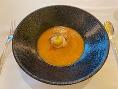 -Caprice(香港四季酒店)