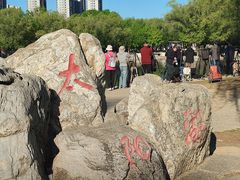 -太阳宫公园