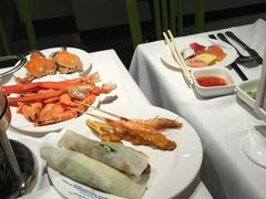 -星伦多自助料理(花山金鹰店)
