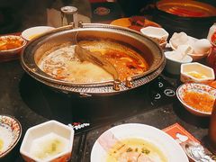 -牛New寿喜烧(闵行龙湖天街店)