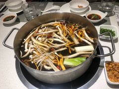 -八珍玉食鸡煲·打边炉(印象城店)