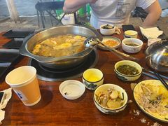 -大理.老字号渝记酸萝卜乌鱼(古城总店)