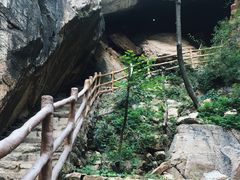 -黑龙潭风景区