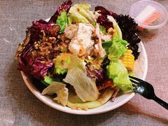 -TAMATI(巴黎贝甜韩式西餐厅店)