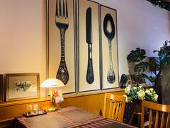 -小世界西餐厅(建国门店)