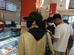 -新侨三宝乐面包店(崇文门店)