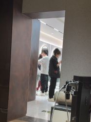 -LJOY丽锦造型·烫发染发