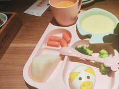 -巡湘记·地道湖南菜(活力城店)