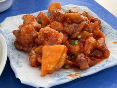-老杨饭店(万科里店)
