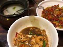 -衡厨·衡阳土菜(中南店)